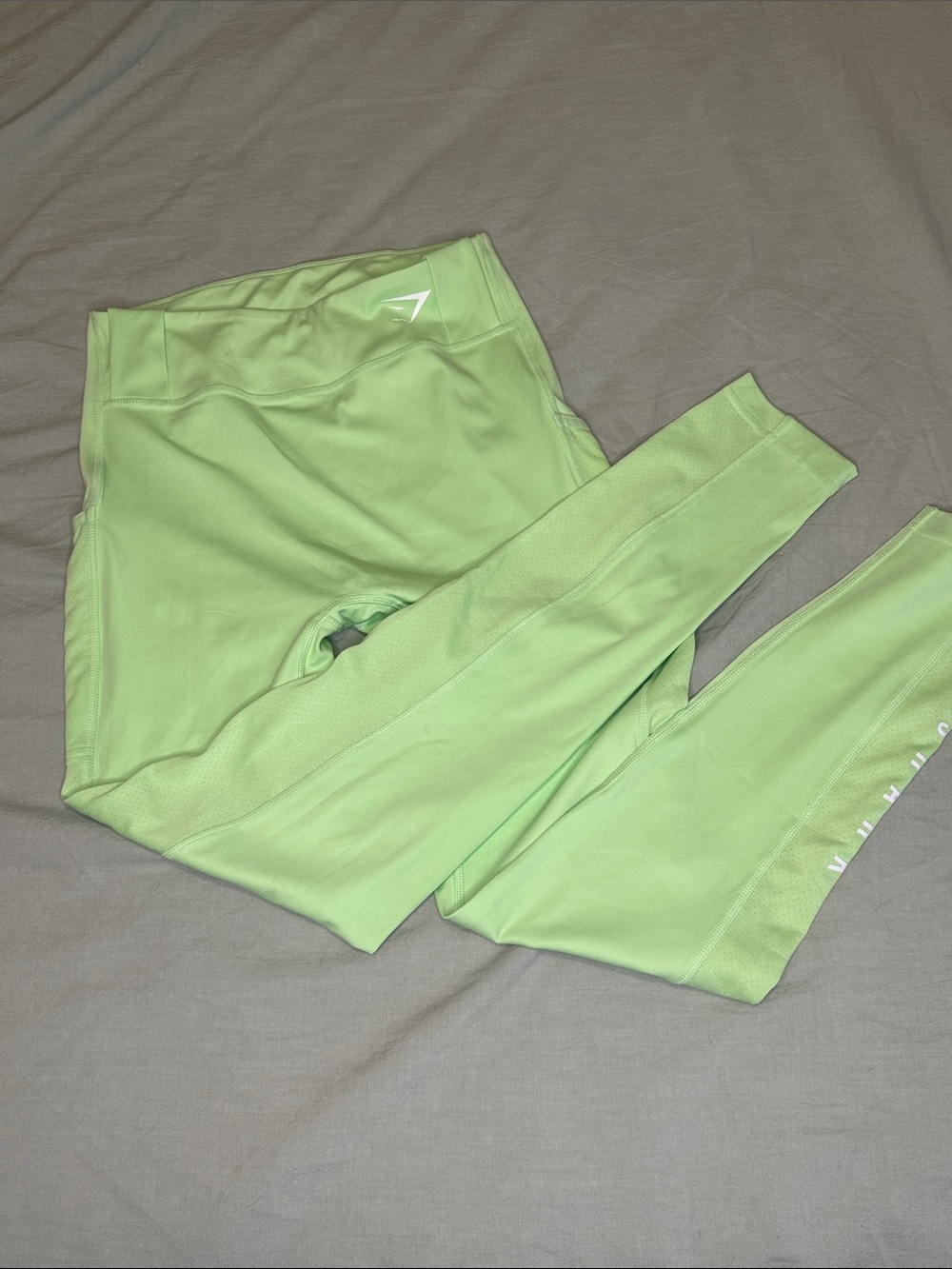 Gymshark Running Leggings